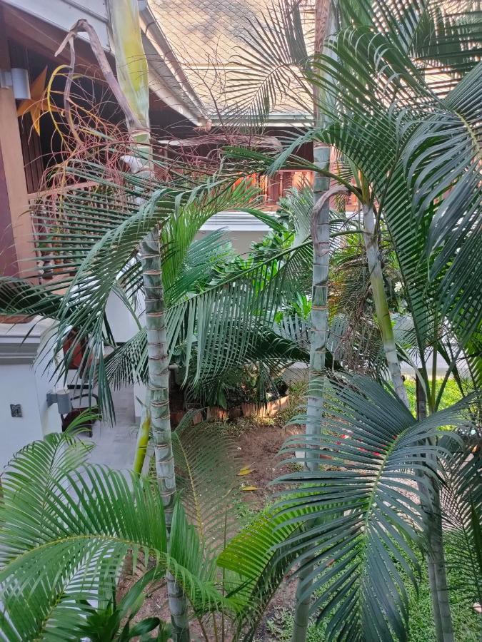 Lotus Corner - Heritage B&B Luang Prabang Zewnętrze zdjęcie